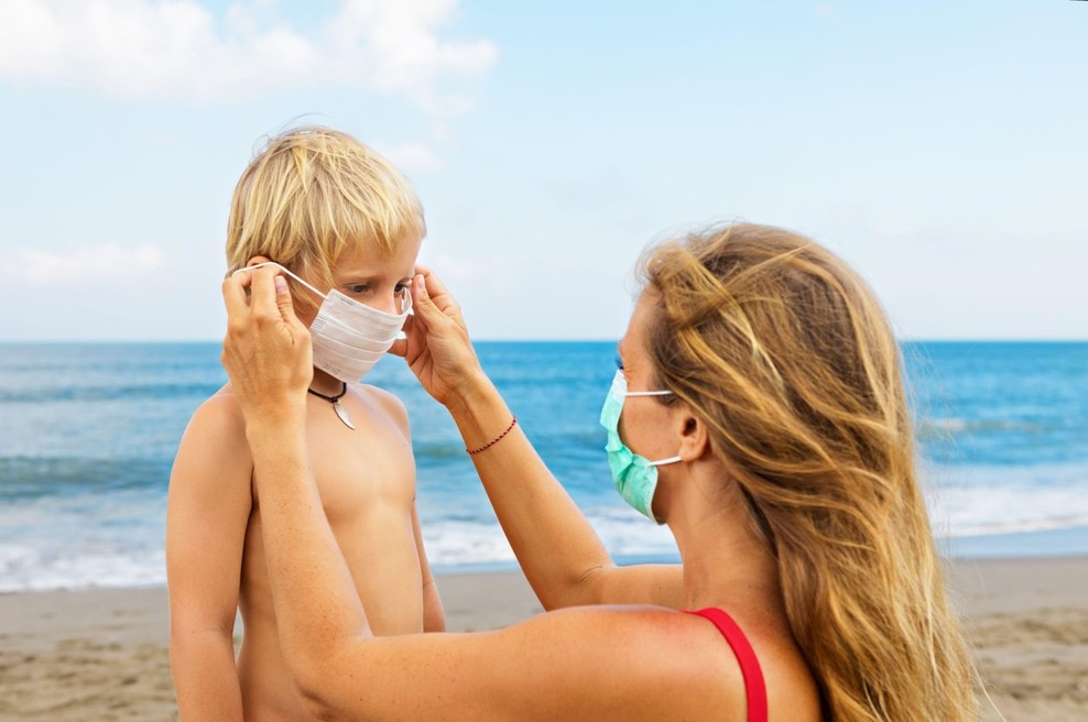Alojz Ihan: Z uporabo mask bi epidemijo neprimerno lažje nadzorovali (foto: profimedia)