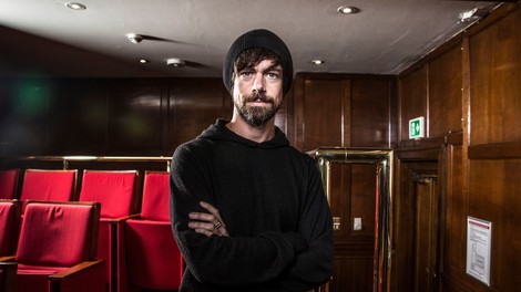 Jack Dorsey doniral 3 milijone dolarjev za eksperiment z univerzalnim temeljnim dohodkom