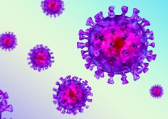 Okuženi s koronavirusom bi odpornost lahko izgubili v nekaj mesecih