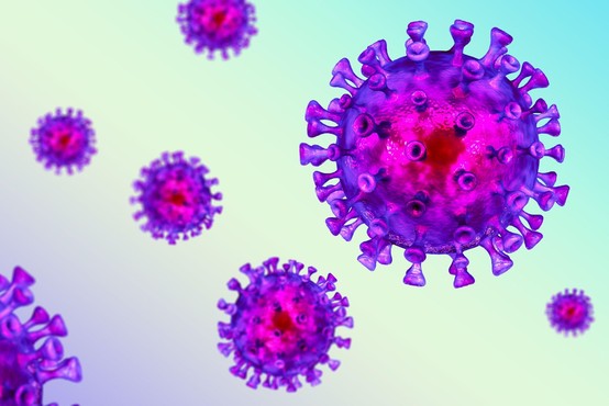 Okuženi s koronavirusom bi odpornost lahko izgubili v nekaj mesecih