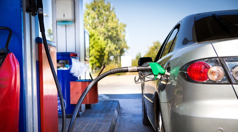 Cene goriv se v četrtek sproščajo, spremljate jih lahko na portalu goriva.si. (foto: Shutterstock)
