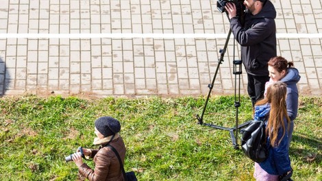 Javno pismo z opozorilom o škodljivosti predlaganih sprememb medijske zakonodaje