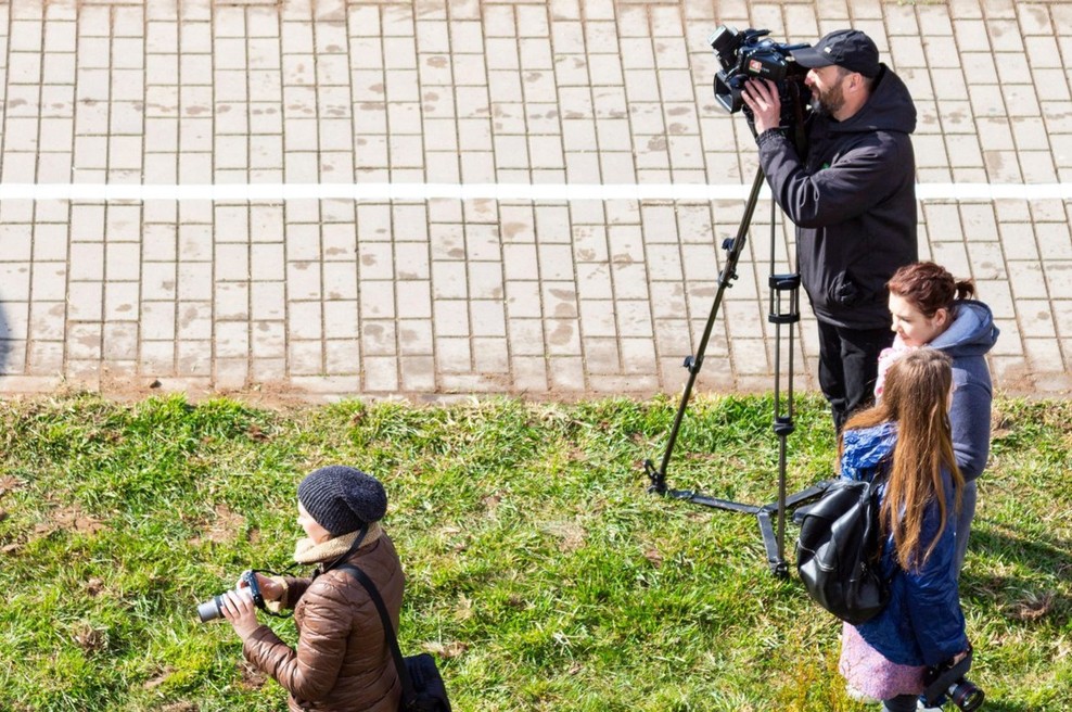 Javno pismo z opozorilom o škodljivosti predlaganih sprememb medijske zakonodaje (foto: profimedia)