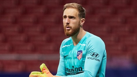 Jan Oblak bi lahko postal najdražji vratar v zgodovini nogometa