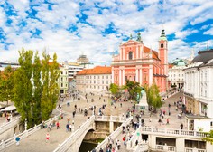 Raziskava: Čez 80 let naj bi bilo v Sloveniji samo še milijon prebivalcev