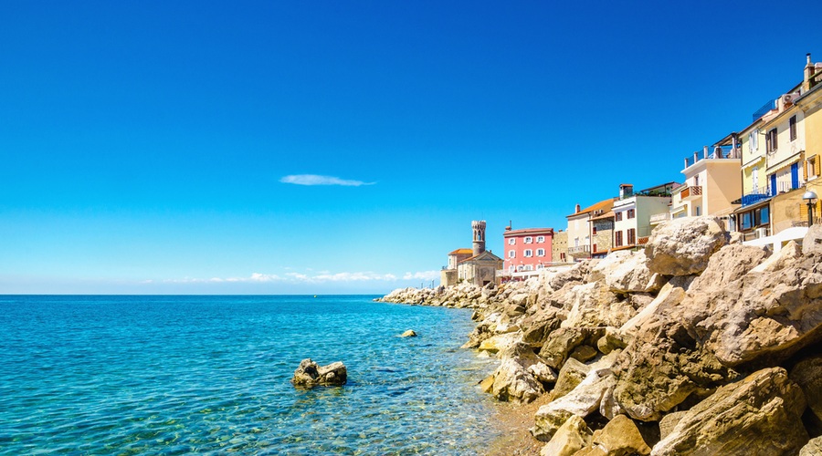 (VIDEO) Ste si jih že ogledali? Ti prizori so presenetili tudi domačine (foto: Shutterstock)