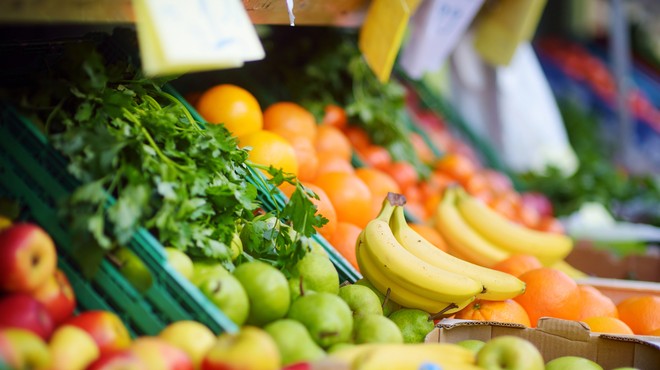 Stojnice ob cestah niso najbolj zaupanja vredna mesta za nabavo sadja in zelenjave (foto: Shutterstock)