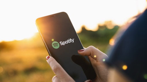 Priljubljena storitev za pretakanje avdio vsebin Spotify na voljo tudi v Sloveniji