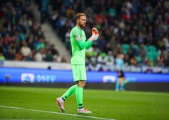 Jan Oblak z najboljšim količnikom med vsemi vratarji 21. stoletja