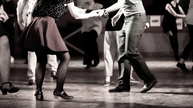 Fitnesi in plesni klubi zaradi posledic epidemije v veliki finančni stiski (foto: Shutterstock)