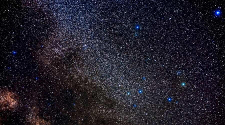 Famozno 13. zodiakalno znamenje niso odkrili pri vesoljski agenciji NASA (foto: profimedia)