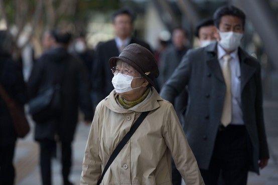 V Tokiu so potrdili 293 novih primerov okužb