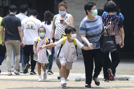 V Wuhanu morda niso odkrili do 87 odstotkov okužb
