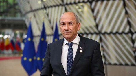 Slovenija ostaja neto prejemnica iz evropskega proračuna