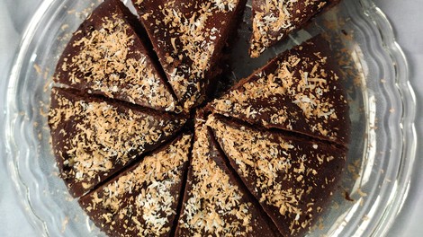 Recept: Božanska jogurtova torta s samo 50 kalorijami!