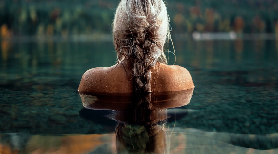 Eksperiment z vodo: Kakšno moč imajo misli hvaležnosti? (foto: unsplash)