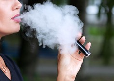 Philip Morris International lahko oglašuje tobačni izdelek IQOS kot izdelek z nižjim tveganjem