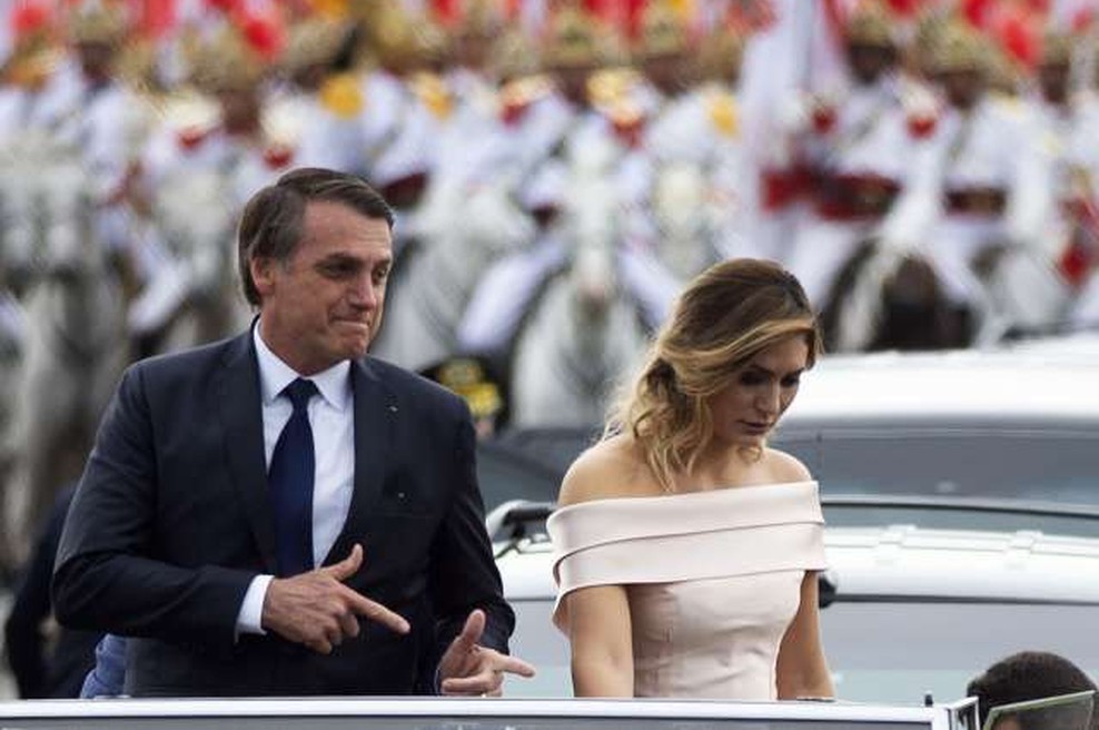 Brazilski predsednik Jair Bolsonaro znova pozitiven na testu za koronavirus (foto: Xinhua/STA)