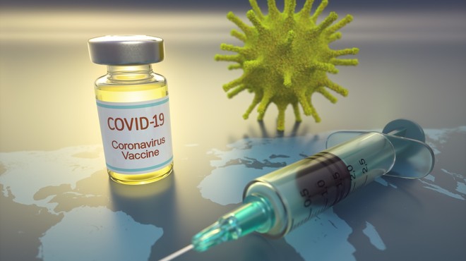 EU bo namenila dodatnih sto milijonov evrov za raziskave novih cepiv proti koronavirusu (foto: Profimedia)