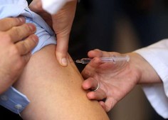 Slovenija za sodelovanje pri skupnem evropskem naročilu za nabavo cepiv proti koronavirusu