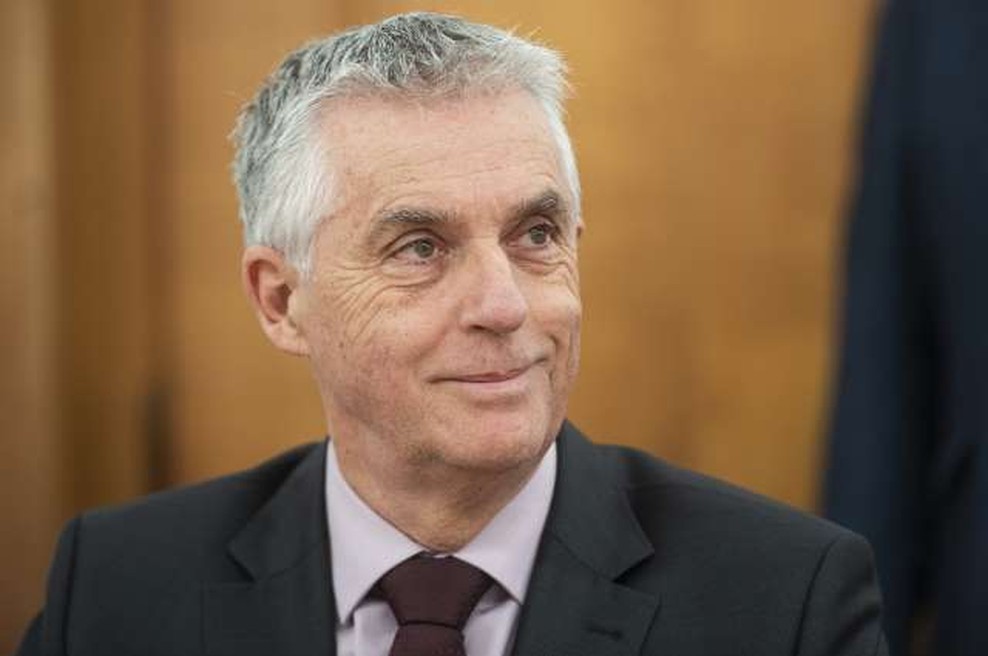 NIJZ še ni dal pobude za uvrstitev Hrvaške na rdeči seznam (foto: Bor Slana/STA)