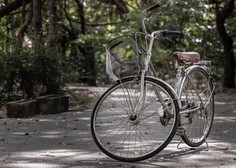 Na Gorenjskem so zagnali mrežo za izposojo koles Gorenjska.bike