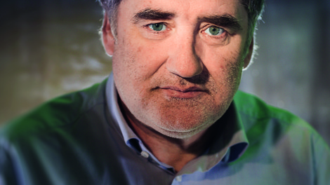 Pred dnevi sem bil udeleženec v prometni nesreči (piše: Marko Radmilovič)