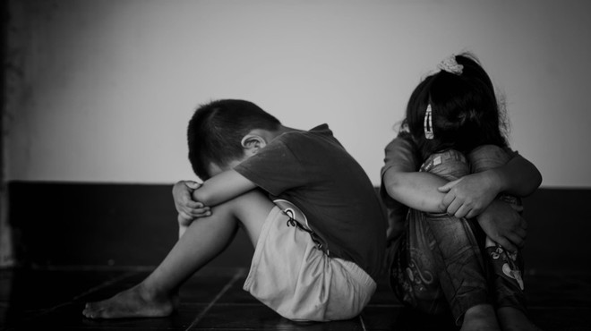 Evropska komisija napovedala učinkovitejši boj proti spolni zlorabi otrok (foto: profimedia)