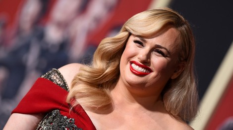 Zakaj je navdušenje nad izgubo kilogramov igralke Rebel Wilson deplasirano?