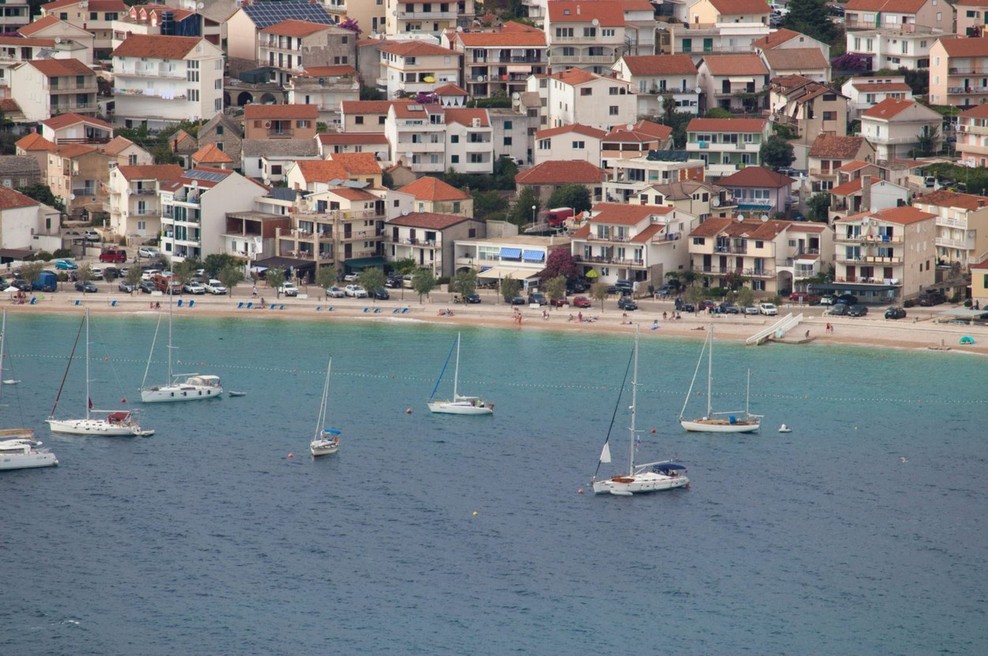 Na Hrvaškem 77, na zahodnem Balkanu po več sto na novo okuženih (foto: profimedia)