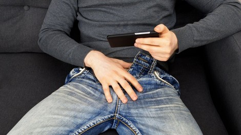 Ni dvoma, da pornografija vpliva na to, kako sami vidimo spolnost