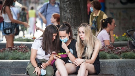 V Beogradu spreminjajo imena slovenskih ulic