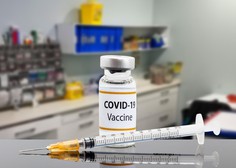 V ZDA začetek pomembne faze testiranja cepiva proti covidu-19
