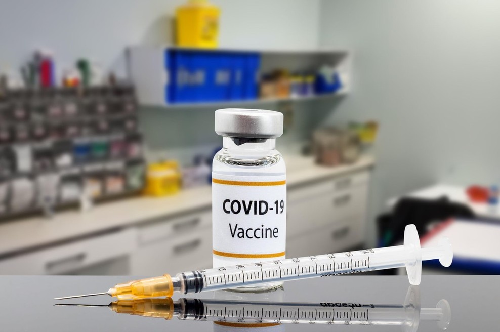 V ZDA začetek pomembne faze testiranja cepiva proti covidu-19 (foto: profimedia)