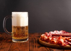 V Nemčiji prstni odtisi na pivskem vrčku dokazali umor po 28 letih