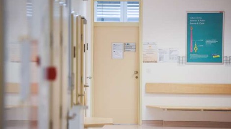 Z novim koronavirusom okužena fizioterapevtka iz šentviške enote Zdravstvenega doma Ljubljana