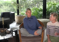 Ellen DeGeneres zaposleni prijavili kot delodajalko iz pekla