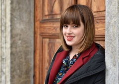 Nika Kovač: "Pogosto spolno nadlegujejo prav tisti, ki naj bi jim zaupali!"