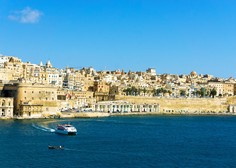Na Malti kljub pandemiji pripravljajo vse potrebno za štiri glasbene festivale