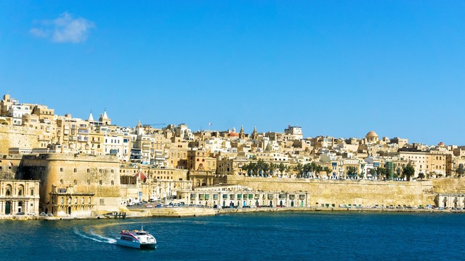 Na Malti kljub pandemiji pripravljajo vse potrebno za štiri glasbene festivale (foto: profimedia)