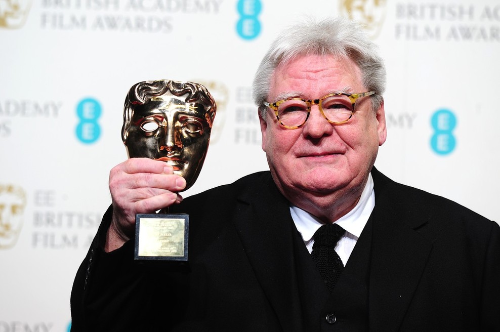 Po težki bolezni se je poslovil britanski režiser sir Alan Parker (foto: profimedia)