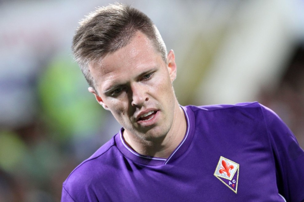 Italijanski časnik La Repubblica ugiba, ali je Josip Iličić v depresiji (foto: profimedia)