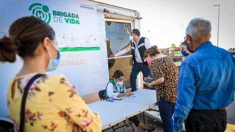 V Latinski Ameriki in na Karibih koronavirus najbolj aktiven v Mehiki in Braziliji