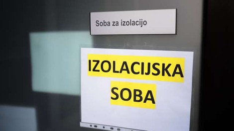Skupnost socialnih zavodov zaradi nezadovoljstva izstopila iz delovne skupine za covid-19