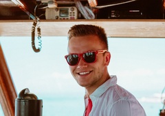 Luka Basi razkriva 10 dejstev o sebi in poletju