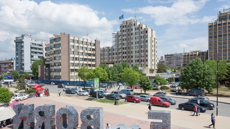 Kosovski premier okužen s koronavirusom