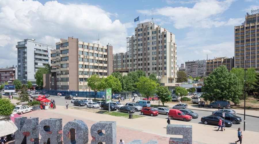 Kosovski premier okužen s koronavirusom (foto: Profimedia)