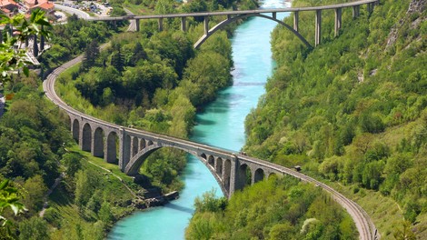 Starša v Soči utopljenega dečka kritična do ravnanj pristojnih
