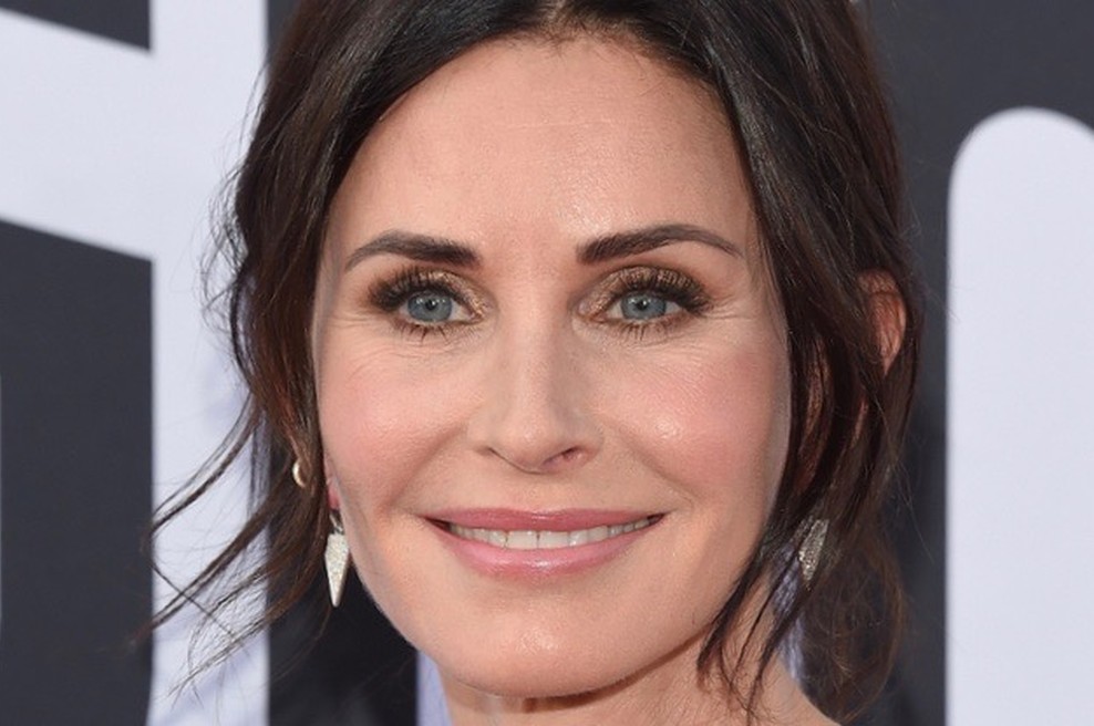 Courteney Cox bo zaigrala tudi v grozljivki Krik 5 (foto: Shutterstock)