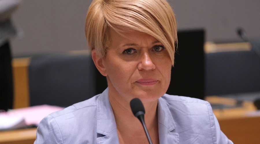 LMŠ napoveduje interpelacijo Pivčeve (foto: Profimedia)